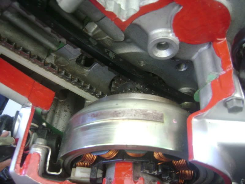 yamaha sniper 150 carb type